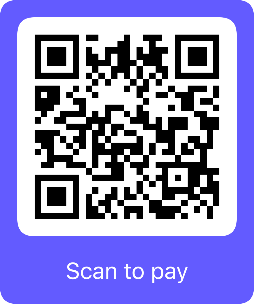 qr код пожертвований наэкспедицию
